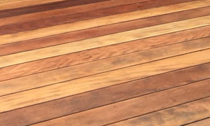 Decking Specialists