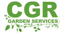 cgr gardening services finchley north london
