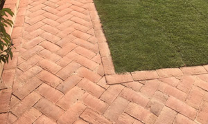 Perfect Patios & Paving